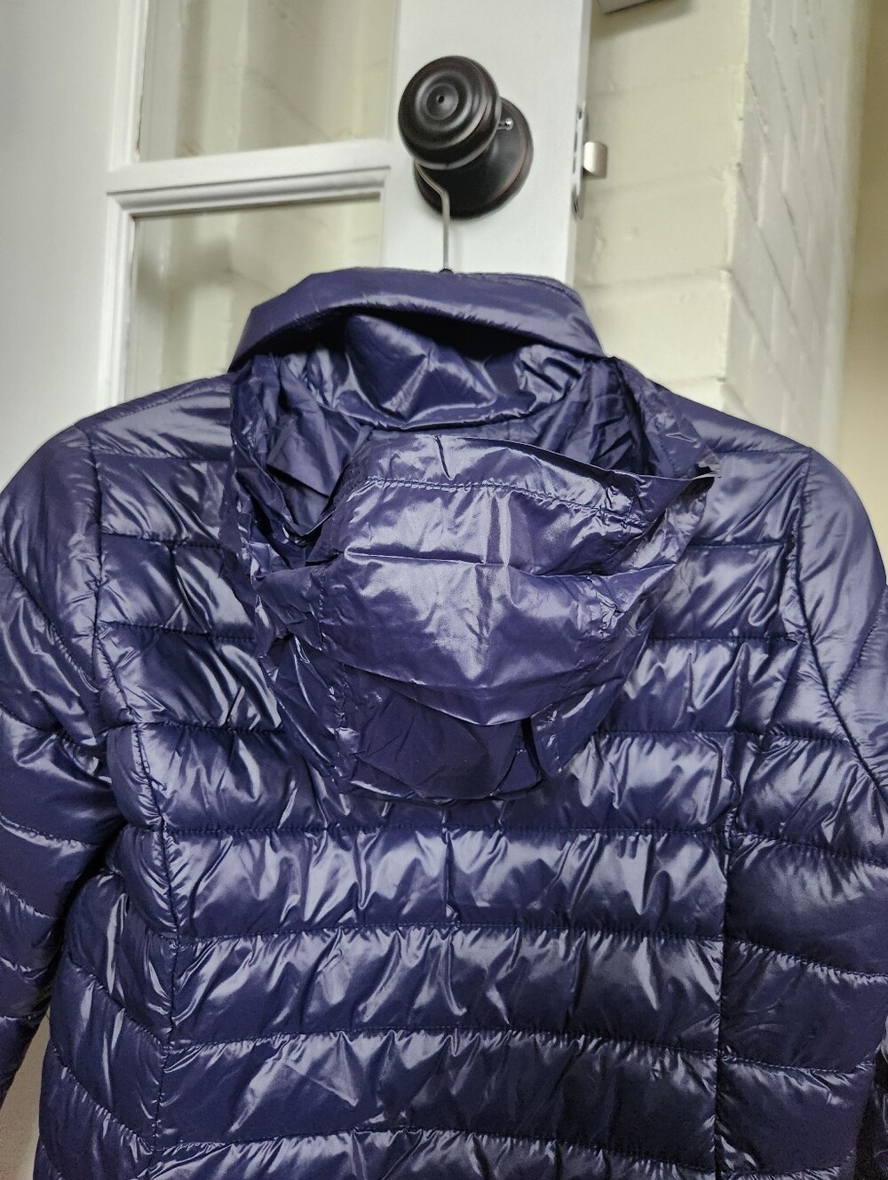 Pro Paris Rugby Team Jacket - Picture 7 of 7